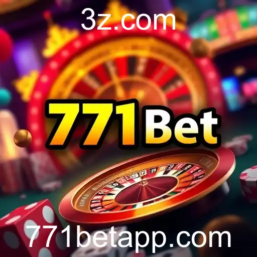771bet-BONUS6